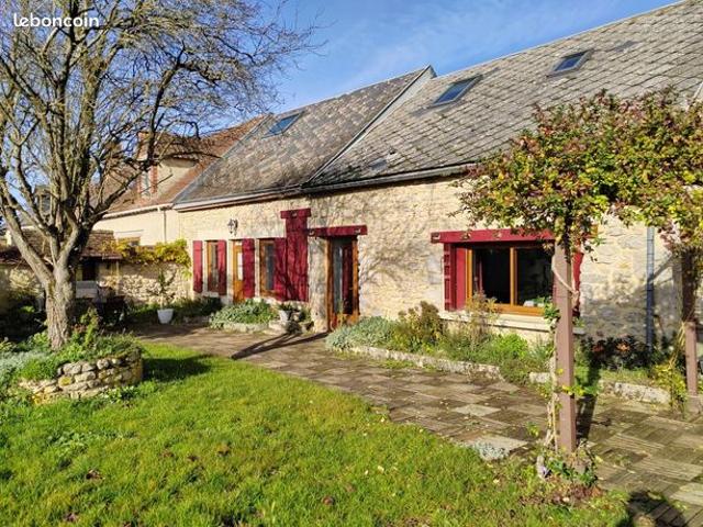 Maison 6 pièces 135 m²