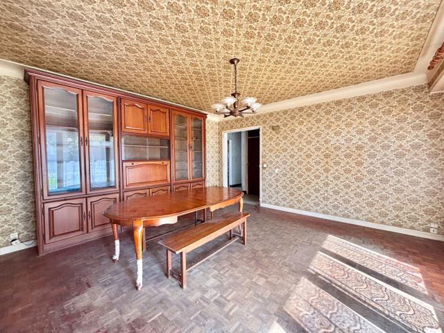 Maison 6 pièces 135 m²