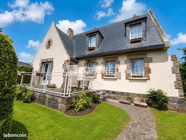 Maison 6 pièces 135 m²