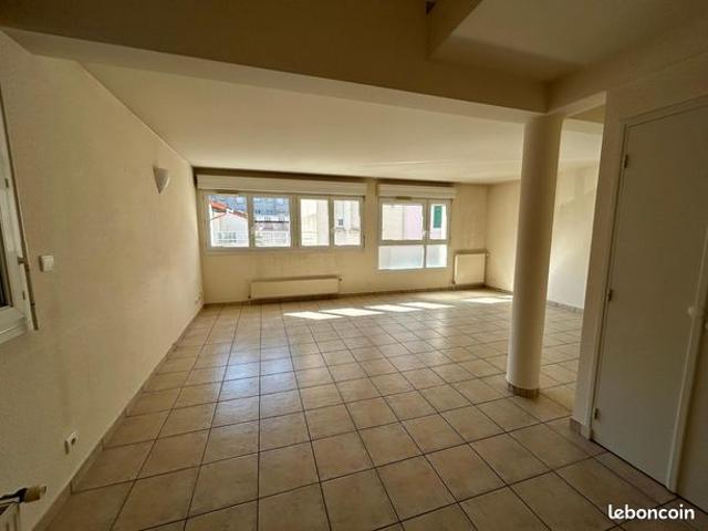 Maison 6 pièces 135 m²