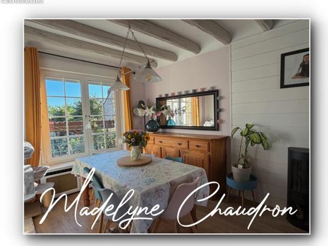 Maison 6 pièces 135 m²