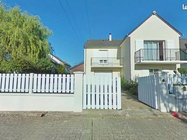 Maison 6 pièces 135 m²