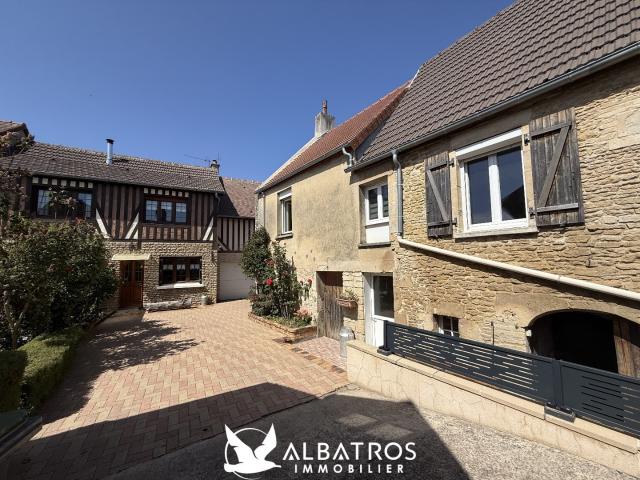 Maison 6 pièces 135 m²