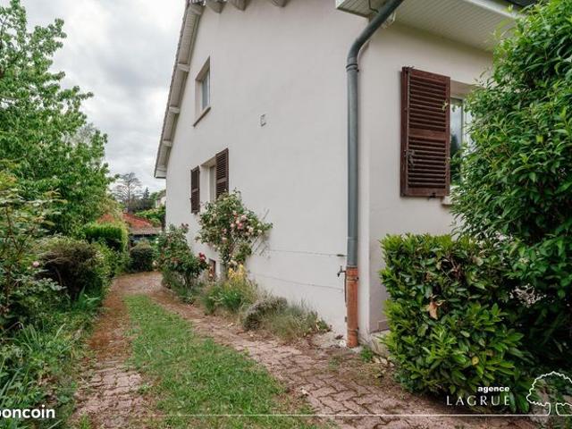 Maison 6 pièces 135 m²