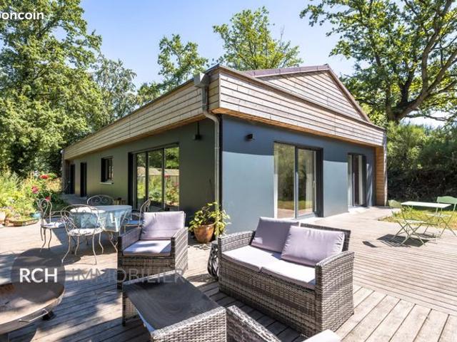 Maison 6 pièces 135 m²