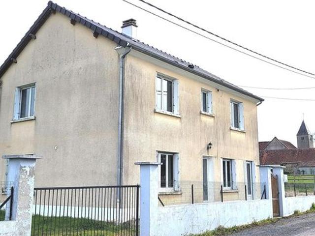 Maison 6 pièces 135 m²