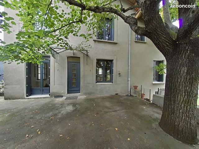 Maison 6 pièces 135 m²