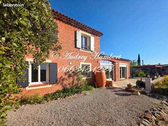 Maison 6 pièces 135 m²
