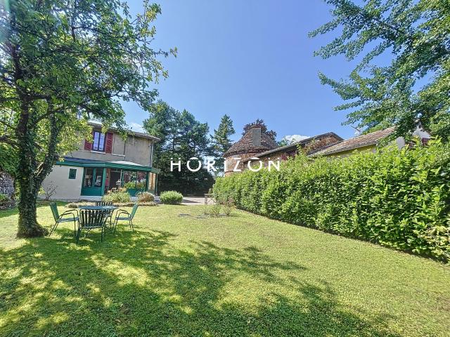 Maison 6 pièces 135 m²