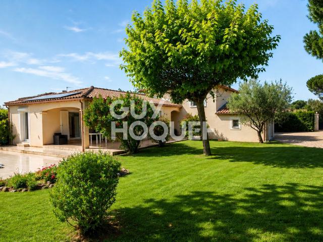 Maison 6 pièces 135 m²
