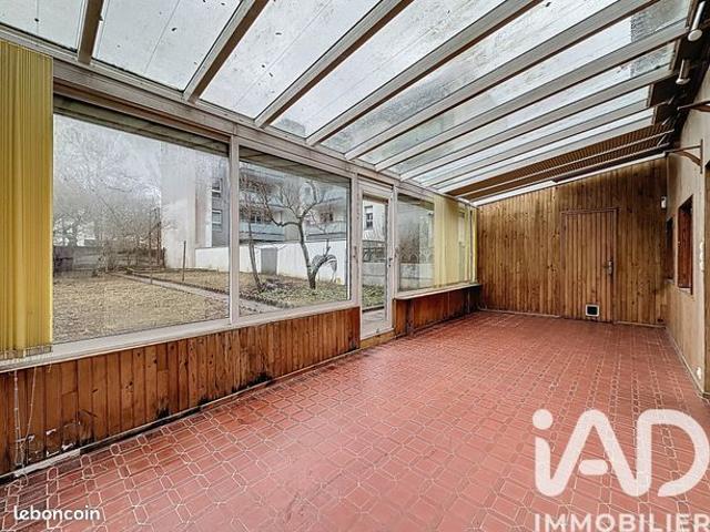 Maison 6 pièces 135 m²