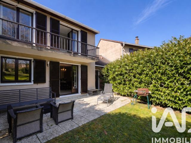 Maison 6 pièces 135 m²