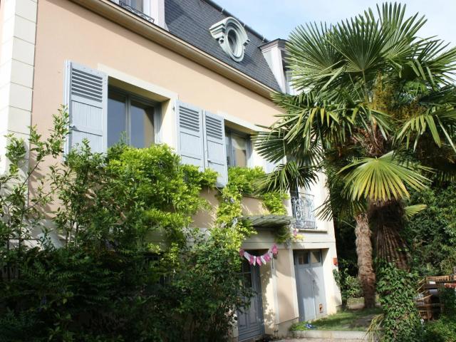 Maison 6 pièces 135 m²