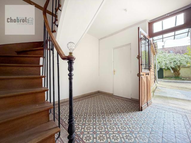 Maison 6 pièces 135 m²