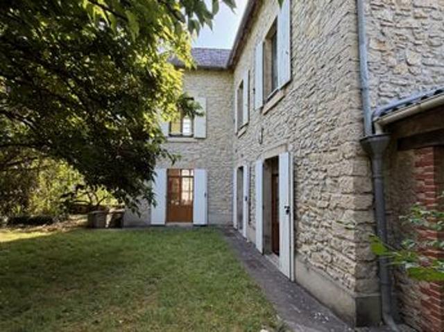 Maison 6 pièces 135 m²