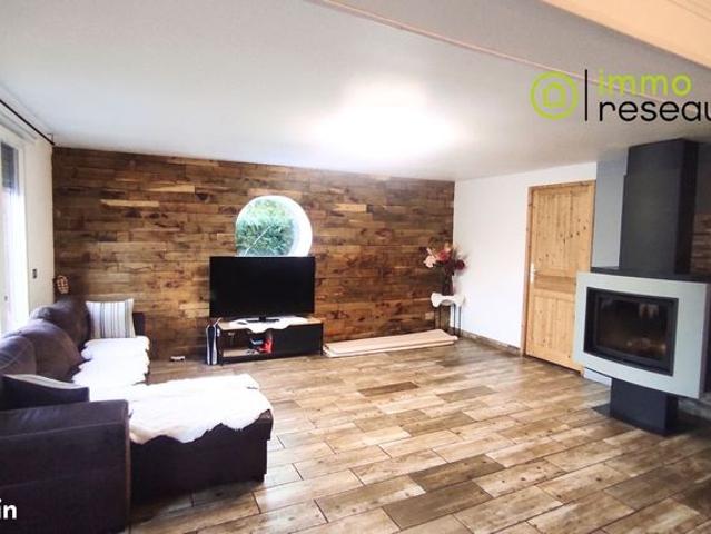 Maison 6 pièces 135 m²