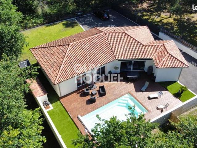 Maison 6 pièces 135 m²