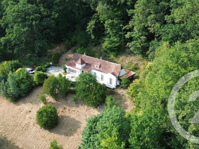Maison 6 pièces 135 m²