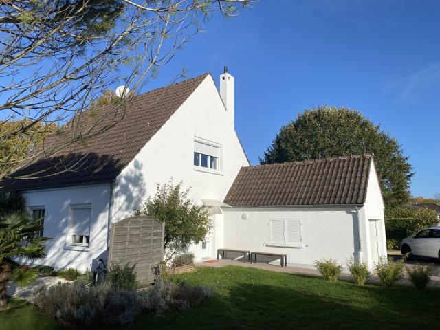 Maison 6 pièces 135 m²
