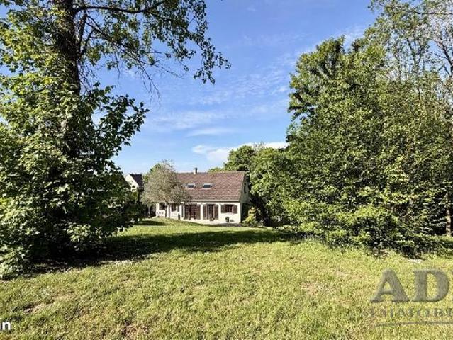 Maison 6 pièces 135 m²