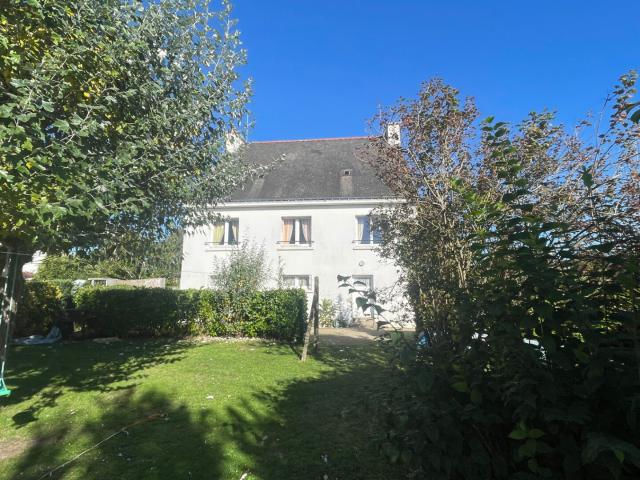 Maison 6 pièces 135 m²