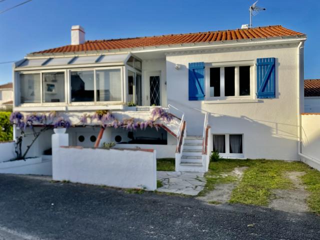 Maison 6 pièces 135 m²