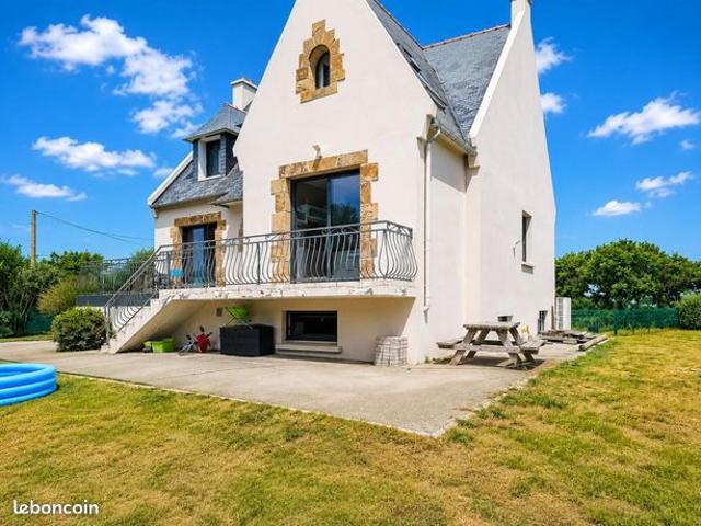 Maison 6 pièces 135 m²