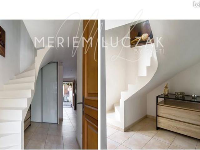 Maison 6 pièces 135 m²