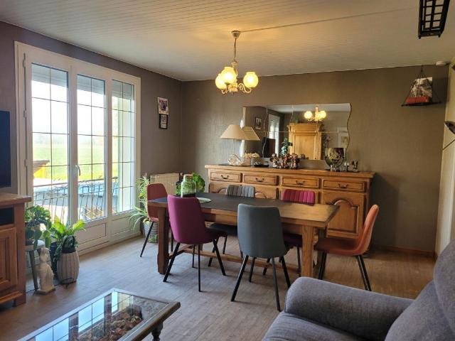 Maison 6 pièces 135 m²