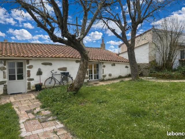 Maison 6 pièces 135 m²