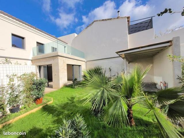 Maison 6 pièces 135 m²
