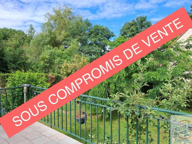 Maison 6 pièces 135 m²