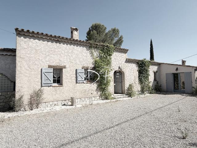Maison 6 pièces 135 m²