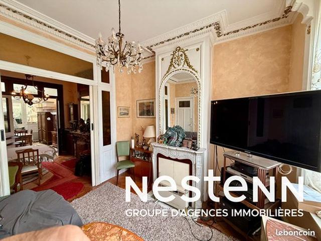 Maison 6 pièces 135 m²