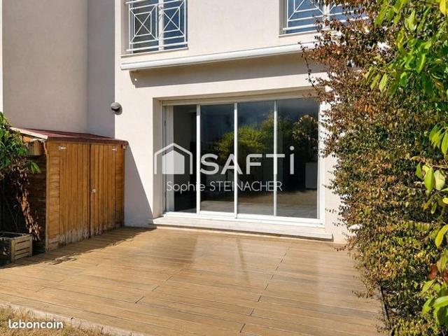 Maison 6 pièces 135 m²