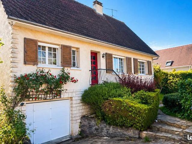 Maison 6 pièces 135 m²
