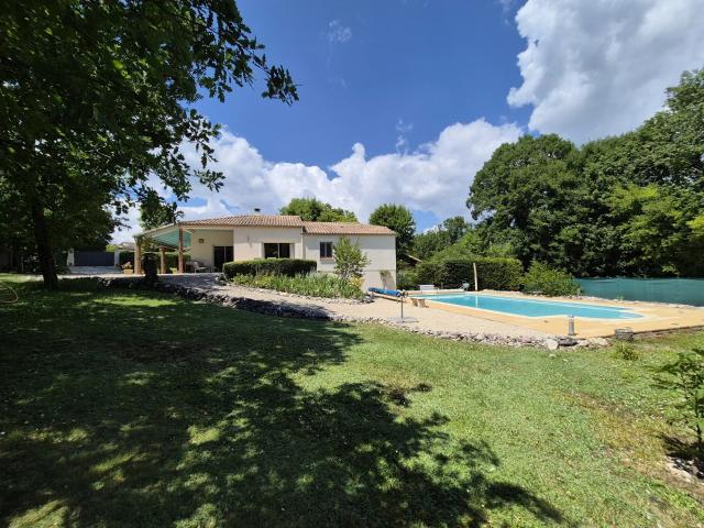 Maison 6 pièces 135 m²