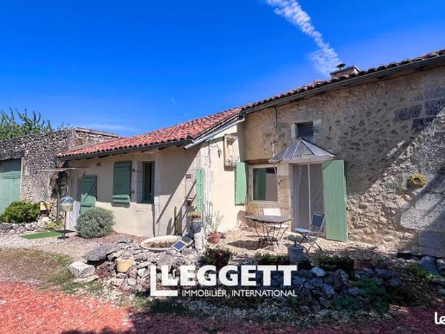 Maison 6 pièces 135 m²