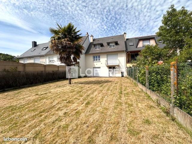Maison 6 pièces 135 m²