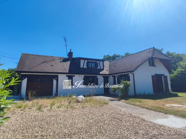 Maison 6 pièces 135 m²