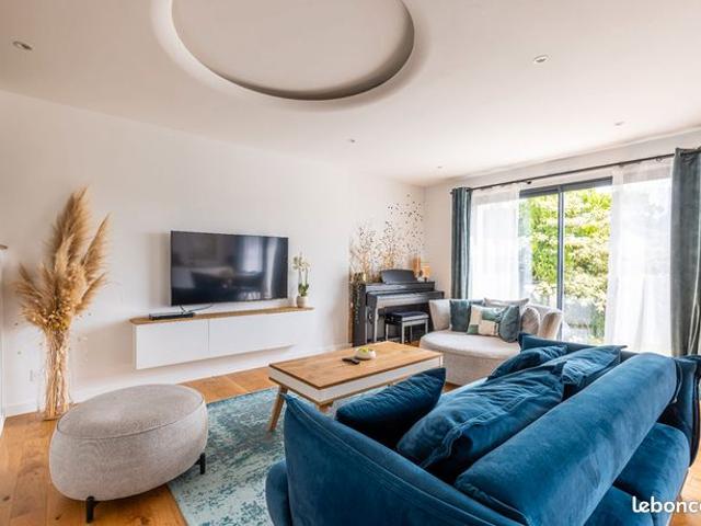 Maison 6 pièces 135 m²