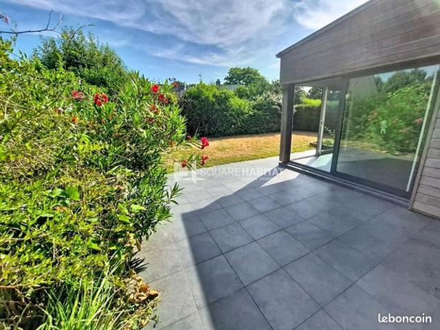 Maison 6 pièces 135 m²
