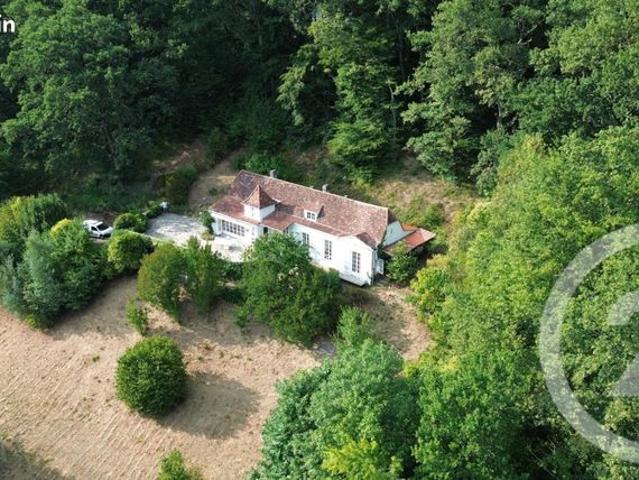 Maison 6 pièces 135 m²