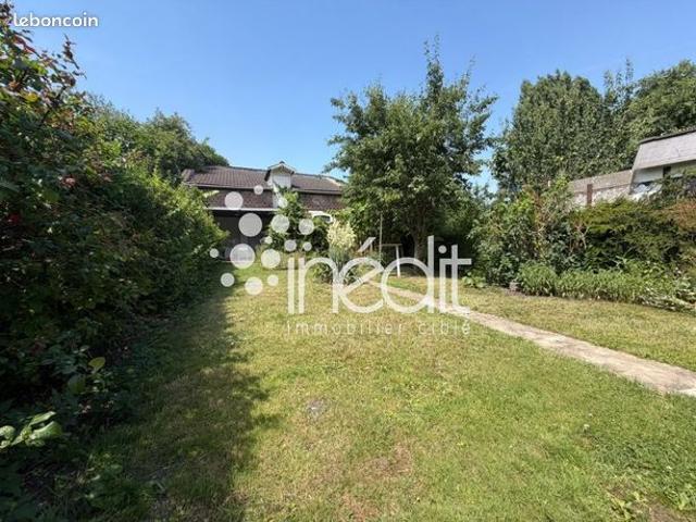 Maison 6 pièces 135 m²
