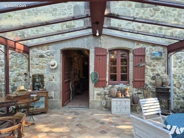 Maison 6 pièces 135 m²