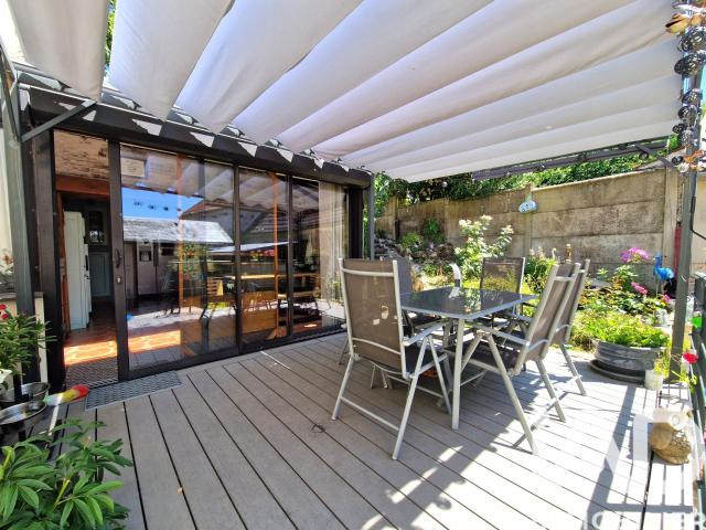 Maison 6 pièces 135 m²
