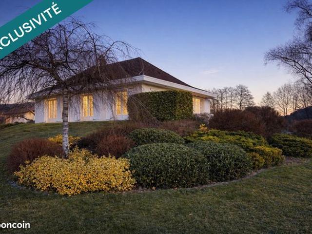 Maison 6 pièces 135 m²