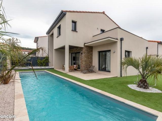 Maison 6 pièces 135 m²