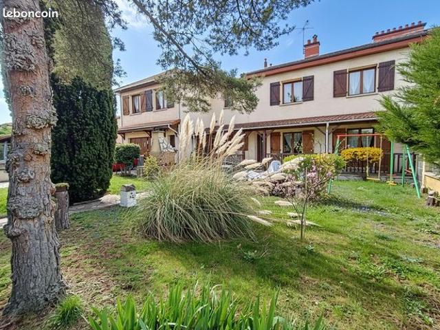 Maison 6 pièces 135 m²