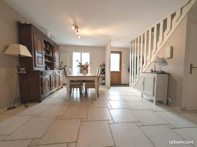 Maison 6 pièces 135 m²
